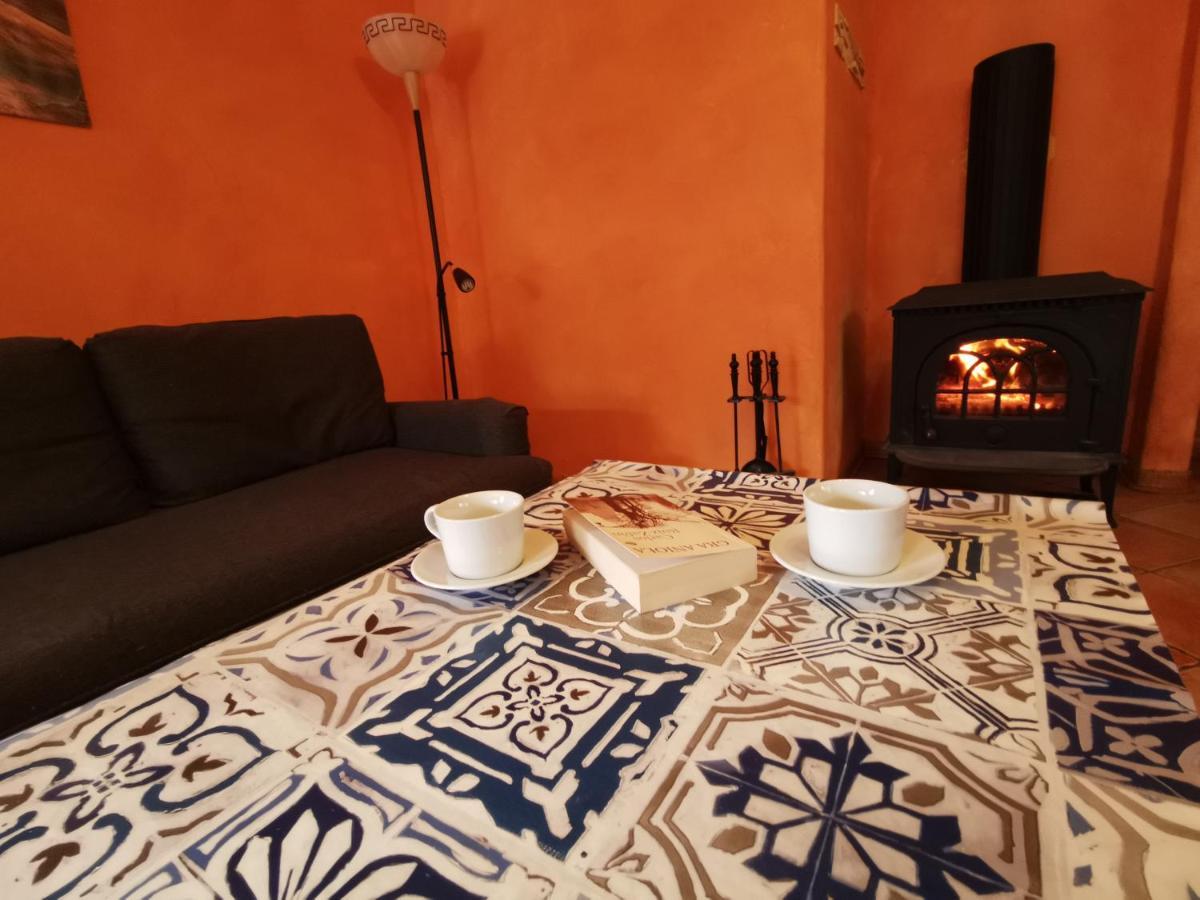 Domek Poddąbie Buitenkant foto